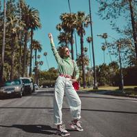 Отзыв от Нина - Виза Destination Thailand