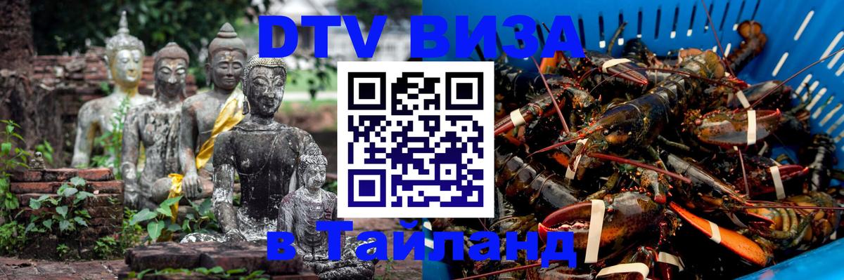DTV Visa Тайланд купить 